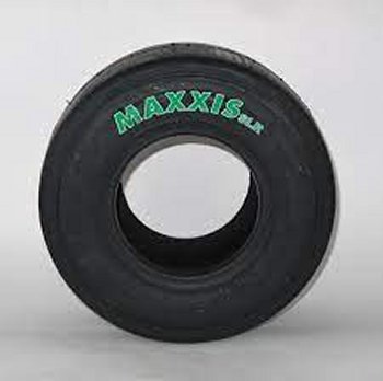 Maxxis 11 x 7.10-5 SLR